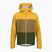 Мъжко яке за колоездене Endura Singletrack II Waterproof mustard