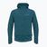 Мъжко яке за колоездене Endura MT500 Polartec barra blue