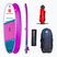 SUP дъска Red Paddle Co Ride 10'6' SE purple 17611