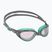 Очила за плуване ZONE3 Attack pink/grey/green