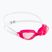 Очила за плуване Zone3 Aspect 114 в бяло-розово SA20GOGAS114_OS