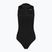 Дамски бански костюм от една част ZONE3 OWS Renew High Neck black
