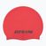 Шапка за плуване ZONE3 Silicone Swim Cap red