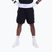 Мъжки тренировъчни шорти Boxraw Stevenson V2 black/white