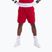 Мъжки тренировъчни шорти Boxraw Stevenson V2 red/white