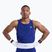 Мъжка тениска Boxraw Stevenson Tank 2.0 blue/white