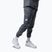 Мъжки панталони за бягане Boxraw Dundee Cargo charcoal