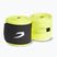 Боксьорски бандажи BOXRAW Hand Wraps 450 cm yellow