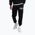 Мъжки панталони за бягане BOXRAW East Street Bottoms black