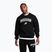 Мъжки суитшърт BOXRAW East Street Sweatshirt black