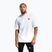 Мъжка тениска Boxraw Boxing is Love Oversized White