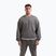 Мъжки суитшърт Boxraw East Street Sweatshirt distressed grey