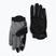Колоездачни ръкавици Endura Loop Full Finger dreich grey