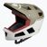 Каска за велосипед Endura Singletrack Full Face MIPS туид зелена