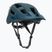 Детска велосипедна каска Endura Hummvee Youth barra blue