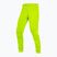 Мъжки панталони за колоездене Endura MT500 Burner Lite lime green