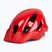Велосипедна каска Endura Hummvee flame red