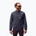 Мъжко яке за колоездене Endura Alltrack Ride Packable Jacket carbon grey
