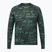 Мъжка блуза с дълъг ръкав за колоездене Endura Singletrack Print carbon grey