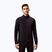 Мъжки суитшърт за колоездене Endura Loop Ride L/S Jersey black