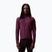 Мъжки суитшърт за колоездене Endura Loop Ride L/S Jersey black cherry