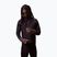 Мъжко яке за колоездене Endura Alltrack Race Cape black reflective rint