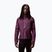 Мъжко яке за колоездене Endura Alltrack Race Cape black cherry