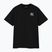 Тениска за колоездене Endura Stacked Logo Graphic Tee black