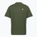 Тениска за колоездене Endura Icon Logo Graphic Tee olive-green