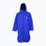 Дълго яке HUUB Changing Robe cobalt/navy