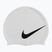 Nike Big Swoosh шапка за плуване бяла NESS8163-100