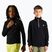 Детски поларен суитшърт Dare 2b Freehand Fleece black
