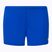 Детски боксерки за плуване Nike Poly Solid Aquashort, сини NESS9742-494