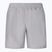 Мъжки къси панталони за плуване Nike Essential 5" Volley сиви NESSA56-079