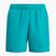 Мъжки къси панталони за плуване Nike Essential 5" Volley, сини NESSA560-376