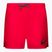 Мъжки къси панталони за плуване Nike Logo Solid 5" Volley червени NESSA566-614