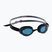 Nike VAPORE Очила за плуване черни/сини NESSA177