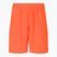 Мъжки къси панталони за плуване Nike Essential 7" Volley orange NESSA559-822