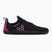 Дамски обувки barefoot Vivobarefoot Primus Lite Knit obsidian/vibrant pink