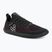 Дамски обувки barefoot Vivobarefoot Primus Lite Knit obsidian/vibrant pink