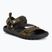 Дамски сандали barefoot Vivobarefoot Tracker Ora dark olive