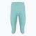 Дамски клин за тренировка Gymshark Training Cropped teal