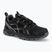 Мъжки ботуши за трекинг Regatta Vendeavour Low black/granite