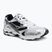 Мъжки обувки Mizuno Wave Rider 10 white/silver/black