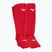 Mizuno Instep червени протектори за пищяли и стъпала 23EHA05062