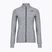 Дамско яке за тенис Mizuno Training grey melange