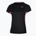 Дамска тениска за бягане Mizuno DryAeroFlow Tee black