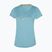 Дамска тениска за бягане Mizuno Impusle Core RB Tee milky blue