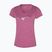 Дамска тениска за бягане Mizuno Impusle Core RB Tee magenta haze