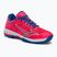 Дамски обувки за падел Mizuno Wave Exceed Light CC Padel pink 61GB222363